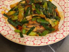 -一品红川菜(皇岗店)