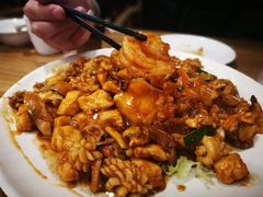 -陈傻子餐厅(世纪都会店)