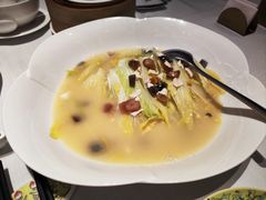 -君庭中餐厅(友谊宾馆店)