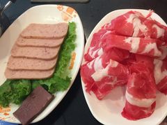 -呷哺呷哺 黄金牧场 (欢乐谷店)