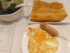 -嘉和一品粥(魏公村店)
