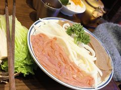 -萍姐火锅·公路夜市(南京新街口店)