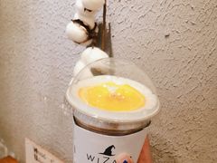 -WIZARD COFFEE咖啡巫师