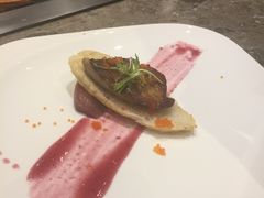 -雅玛花式铁板烧(国宏宾馆店)