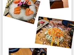 -元通寿司(地标店)