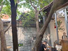 -VOYAGE COFFEE(杨梅竹店)