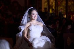 -珠海女王嫁衣馆(珠海左右创意园店)