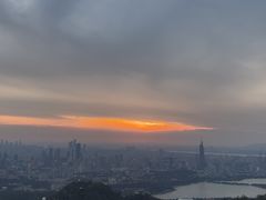-紫金山山顶公园