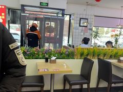 -李先生牛肉面大王(东铁营店)