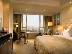 -武汉汉口火车站东方建国大酒店