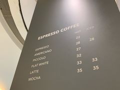 -Seesaw Coffee(上海国金中心店)