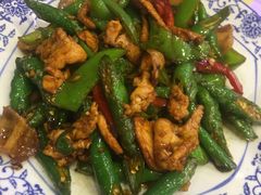农家小炒肉-东北王食府(科大店)