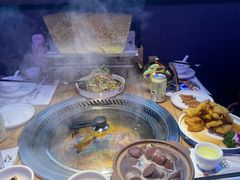 -山河屯铁锅炖·非遗铁锅炖(华强北店)