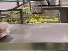 -复旦大学江湾校区食堂