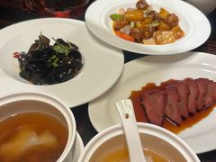 -浙江安吉JW万豪酒店·万豪中餐厅