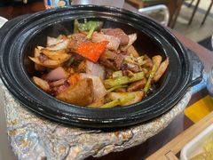 -金龙·打边炉(武进路店)