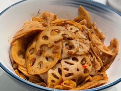 -老湘亲·品鉴湘菜(湖里店)