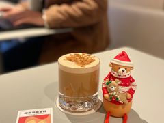 -Seesaw Coffee(上生新所店)