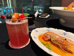 -醉东Oriental House(静安嘉里中心店)