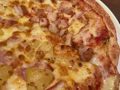 -萨莉亚意式餐厅(杭州滨江天街店)