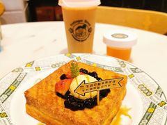 -石板街港澳冰室(天环店)
