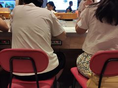 -龍歌自助小火锅(兰山上海路万达店)