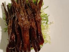-狮王府淮扬菜(新街口友谊店)