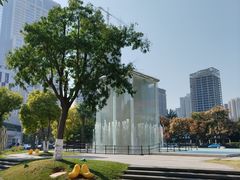 -西安创业咖啡街区