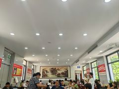 -叶存利海鲜大馅饺子(海宁路总店)