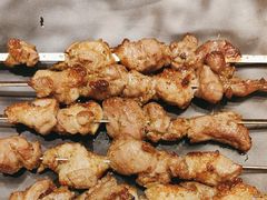 -西部马华清真兰州牛肉面·烧烤夜市(三里河店)