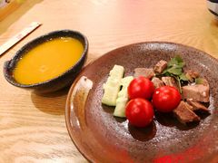 -八间(合生汇店)