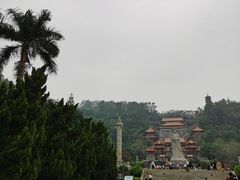 -南沙天后宫景区
