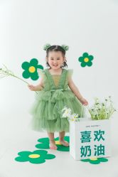 -NICE KIDS 奈时儿童摄影
