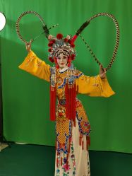 -梨园天地京剧摄影(玲珑天地店)