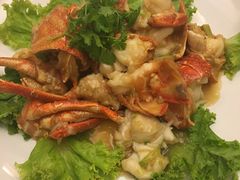 -同乐海鲜(乌节路中央店)