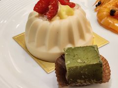 -绮梦西湖·云端餐厅(歌德店)