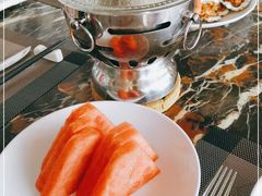 -皇朝万鑫自助餐厅