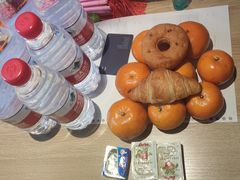 -桔子酒店(天津五大道店)