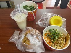 -丽华早点(大成路店)