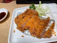香脆猪扒-味千拉面(大悦城店)