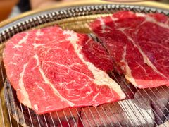 -西塔老太太泥炉烤肉(北京双井店)