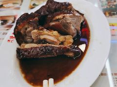 -澳门陈光记烧味饭店(万象城店)