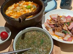 -山石榴·贵州菜(丰盛里店)