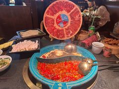 -吼堂老火锅(太古里总店)