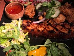 -The Meat & Wine Co Southbank(南岸店)