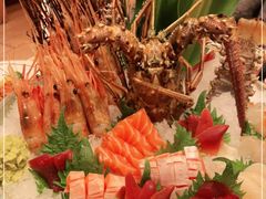 -王鼎精致料理铁板烧(世博源店)