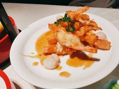 -北平宴·烤鸭·京味菜(中关村店)