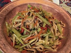-巴依老爷新疆美食(工体旗舰店)