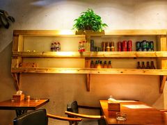 -阿婆情腊排骨火锅(饮玉巷店)