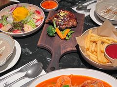-Nord Grill&Bar Highland诺德西餐(深圳欢乐海岸店)